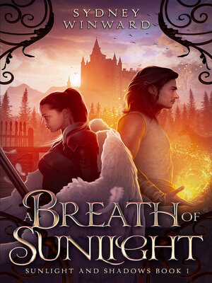 cover image of A Breath of Sunlight